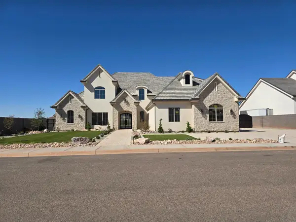 2412 S Breckenridge Dr, St George, UT 84790