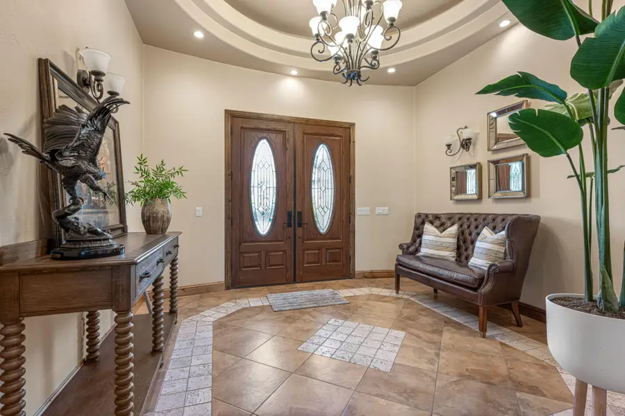 1536 S Cliff Point Cir, Saint George, UT 84790 - #3