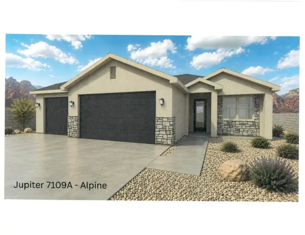 594 N Silver Cliffs Dr, Leeds, UT 84746