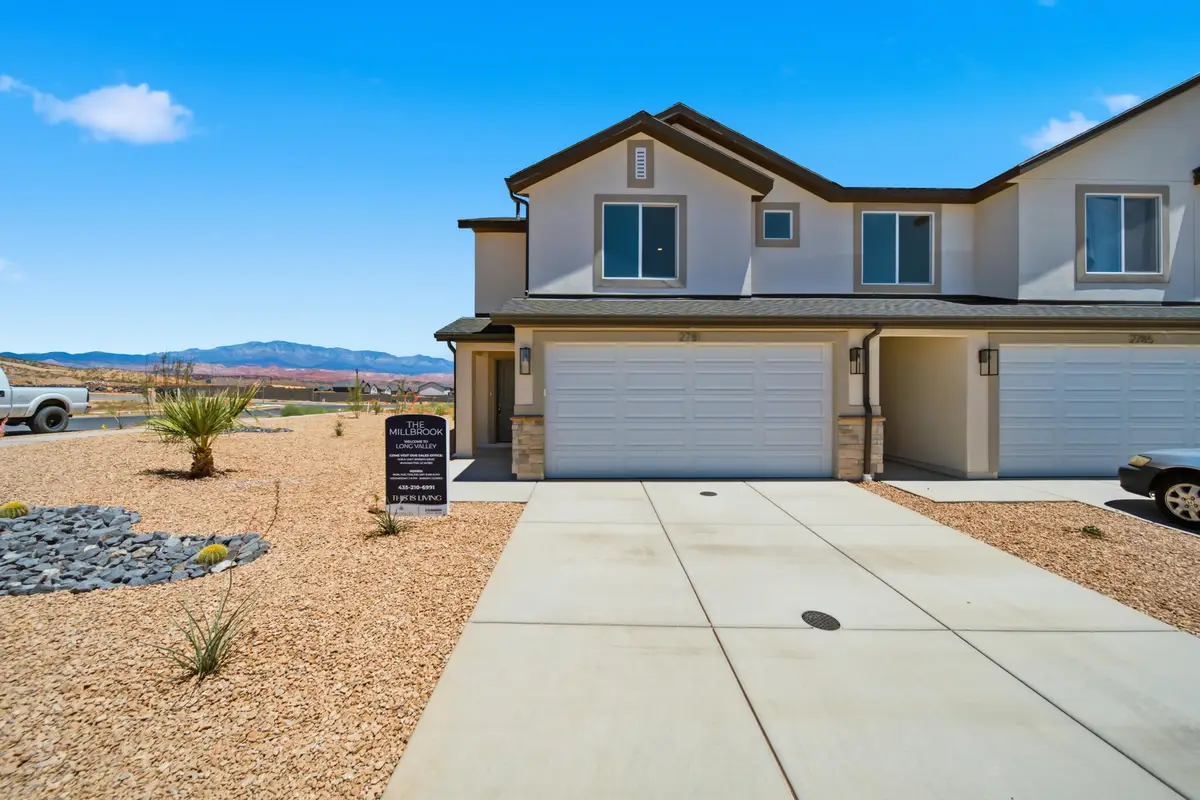2158 S Tower Bridge Dr #2500, Washington, UT 84780 - #1