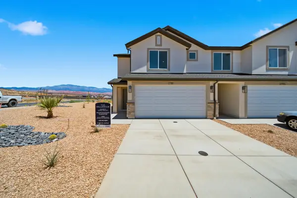 2158 S Tower Bridge Dr #2500, Washington, UT 84780
