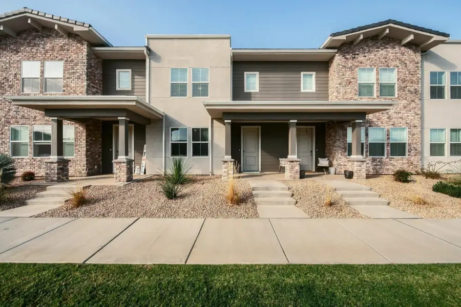 5939 S Orchid #1109, Saint George, UT 84790 - #3