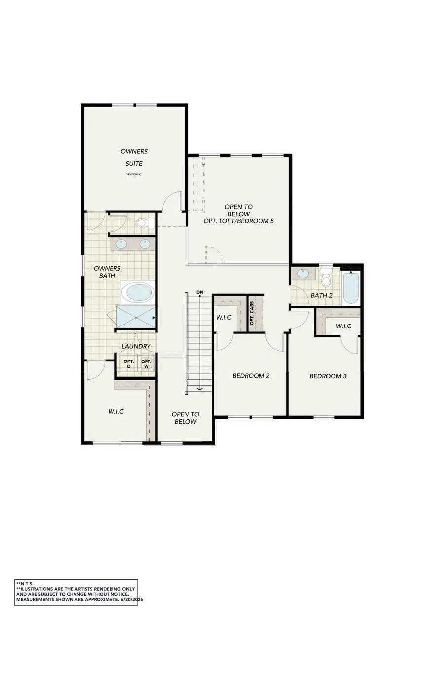 3820 W 1440, Hurricane, UT 84737 - #3