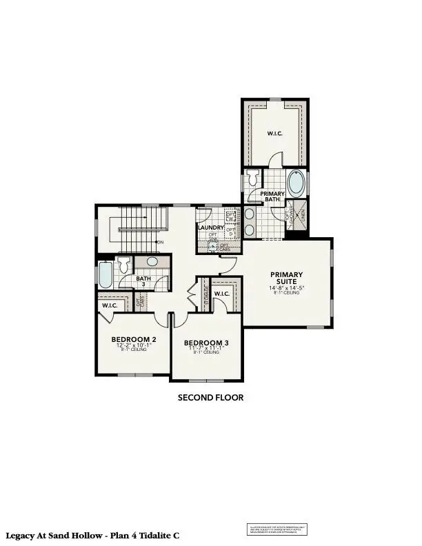 3832 W 1440, Hurricane, UT 84737 - #2