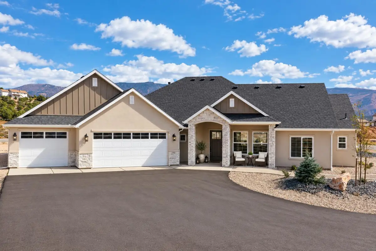 4180 W 1900 #Lot 1, 4B Ranch, Cedar City, UT 84720 - #1