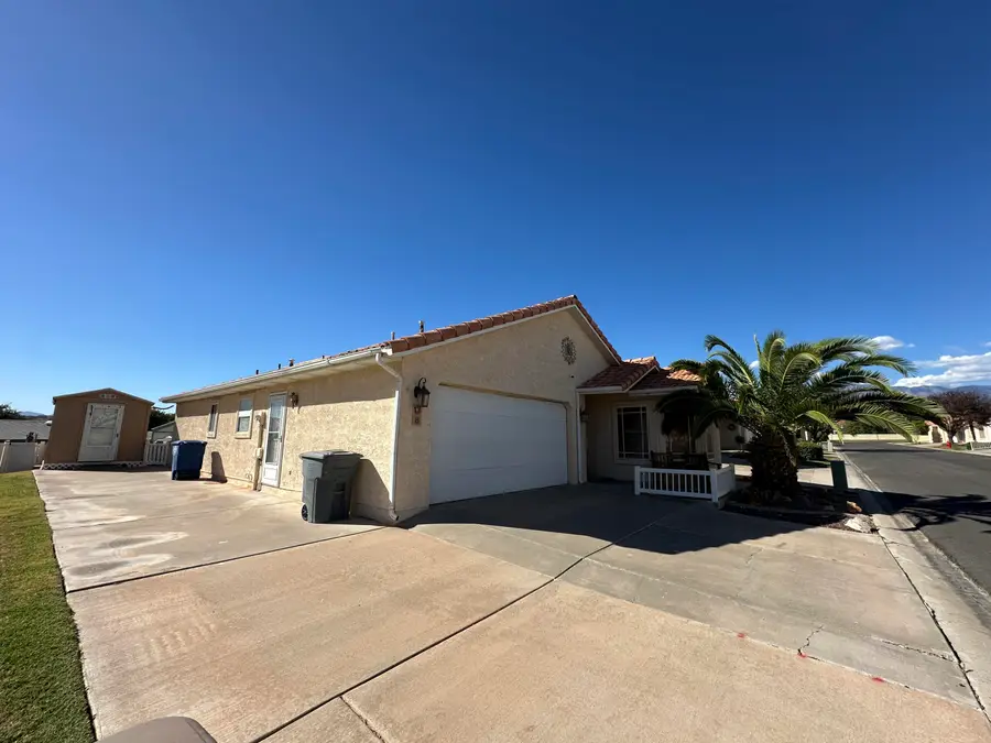 504 E Telegraph St #8, Washington, UT 84780 - #2