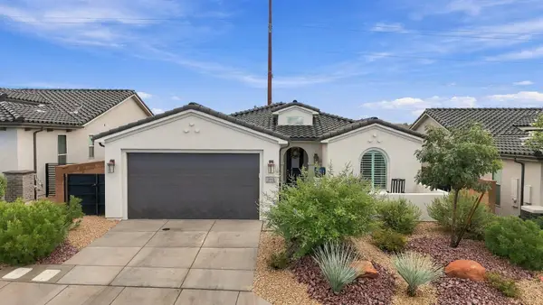 1048 N Camino Agua, Washington, UT 84780