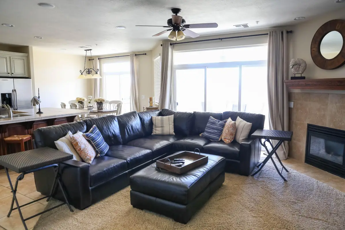 1845 W Canyon View Dr #2109, Saint George, UT 84770 - #1