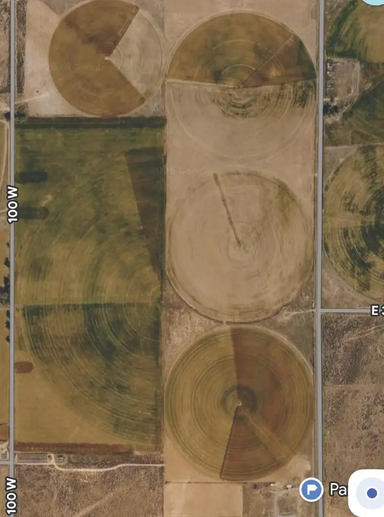 2987 N 300 E Kane Springs Rd Rd, Parowan, UT 84761 - #3