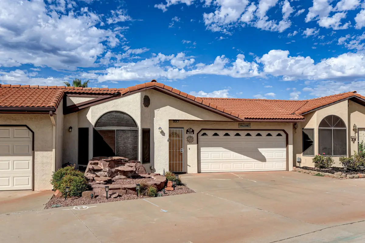 1331 N Dixie Downs Rd # 165, Saint George, UT 84770 - #1