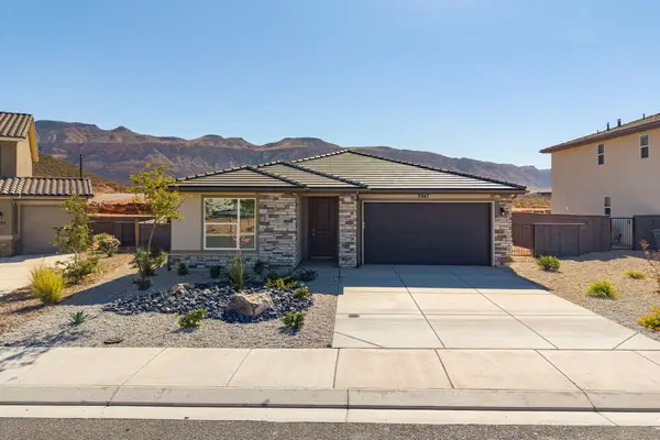 3947 S 2140, Hurricane, UT 84737