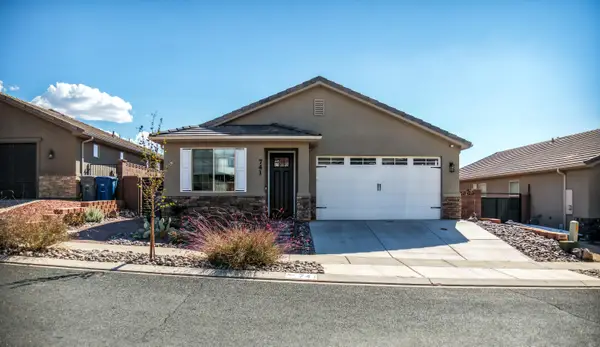 741 W 400, Hurricane, UT 84737