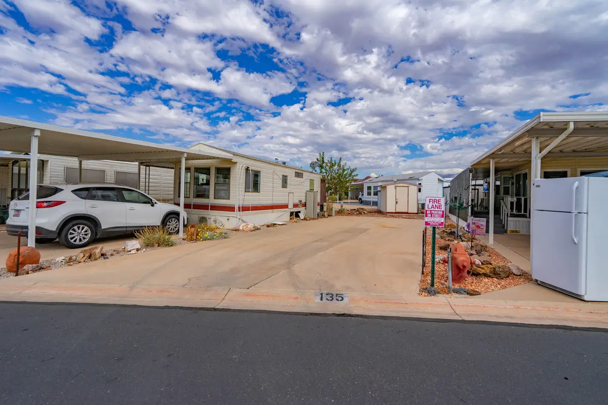 1225 N Dixie Downs Rd #135, Saint George, UT 84770 - #1