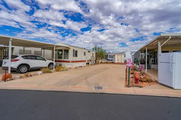 1225 N Dixie Downs Rd #135, St George, UT 84770