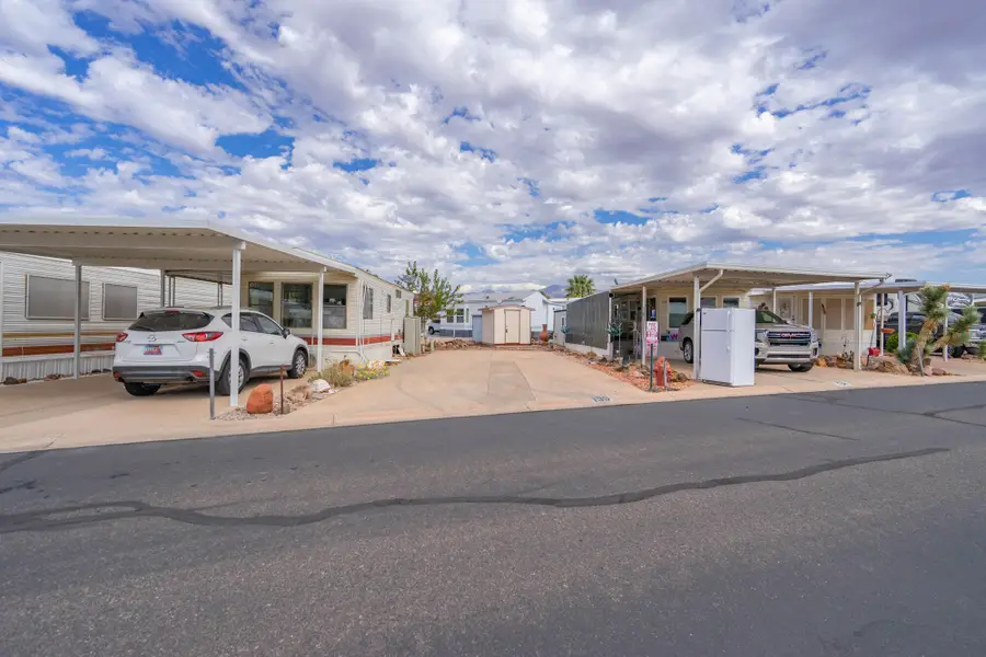 1225 N Dixie Downs Rd #135, Saint George, UT 84770 - #2
