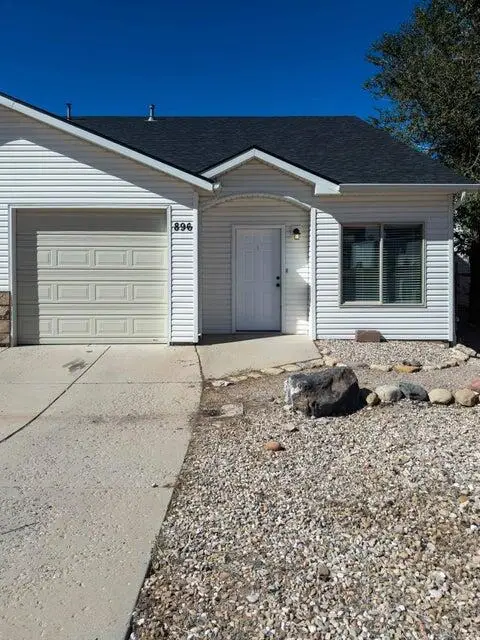 896 S 110, Cedar City, UT 84720