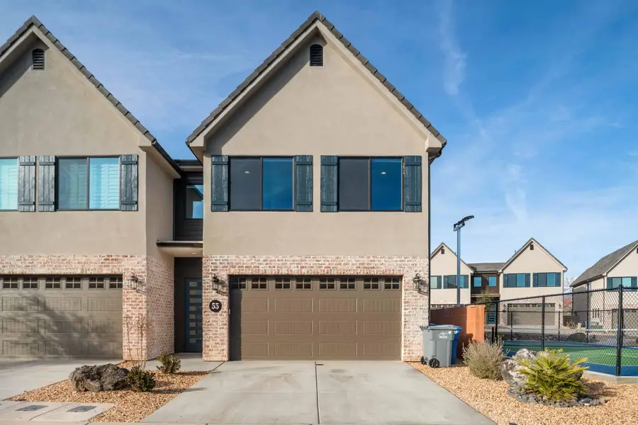 960 Heritage Dr #55, Santa Clara, UT 84765 - #2