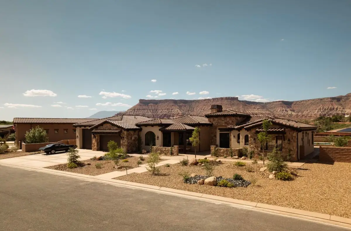 115 S Rancho Santa Fe, Virgin, UT 84779 - #1