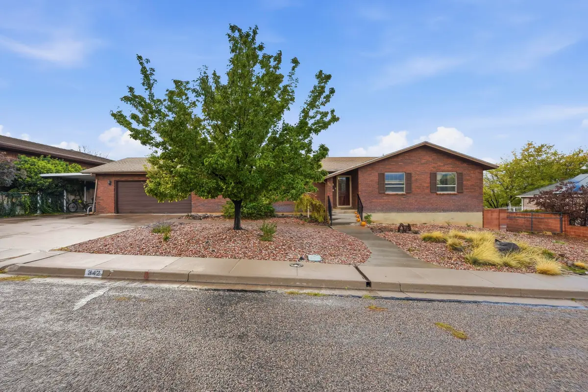 342 S 2050, Cedar City, UT 84720 - #1