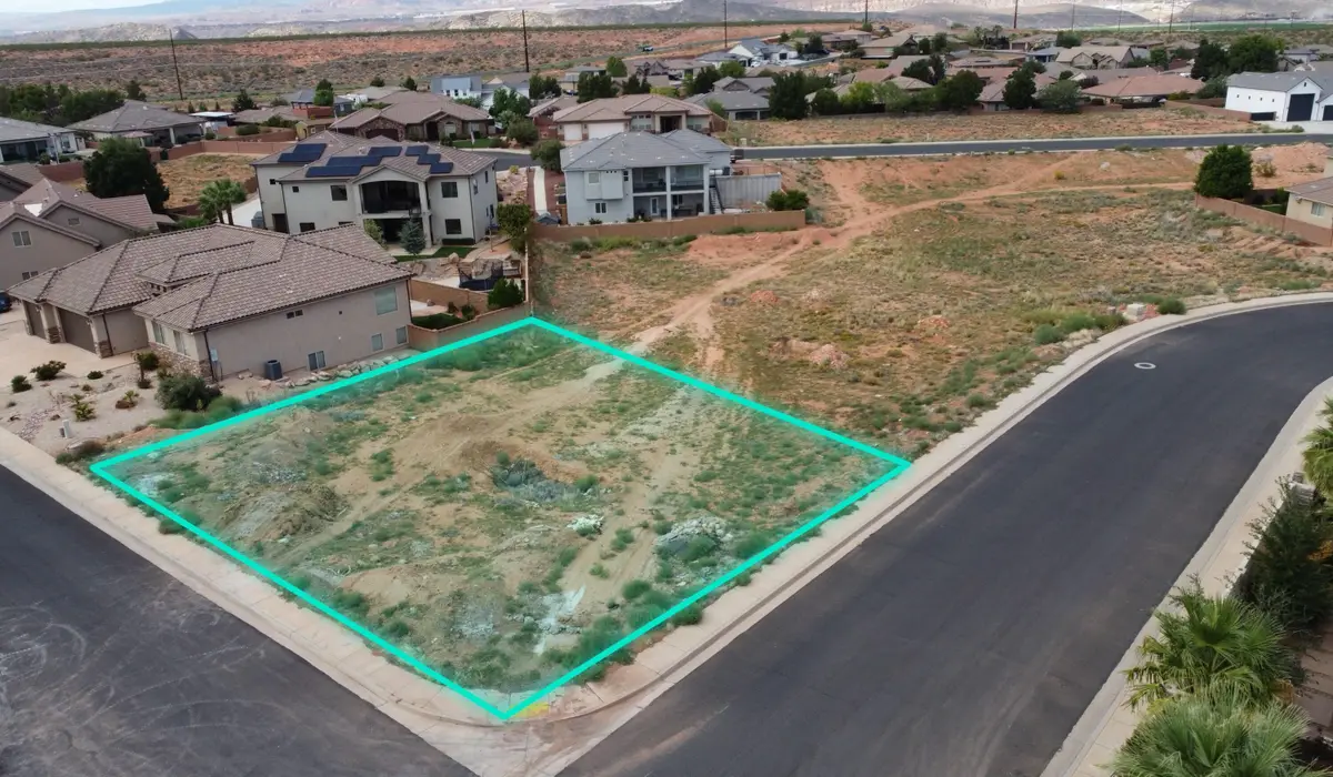 4294 W Lyle St, Hurricane, UT 84737 - #1