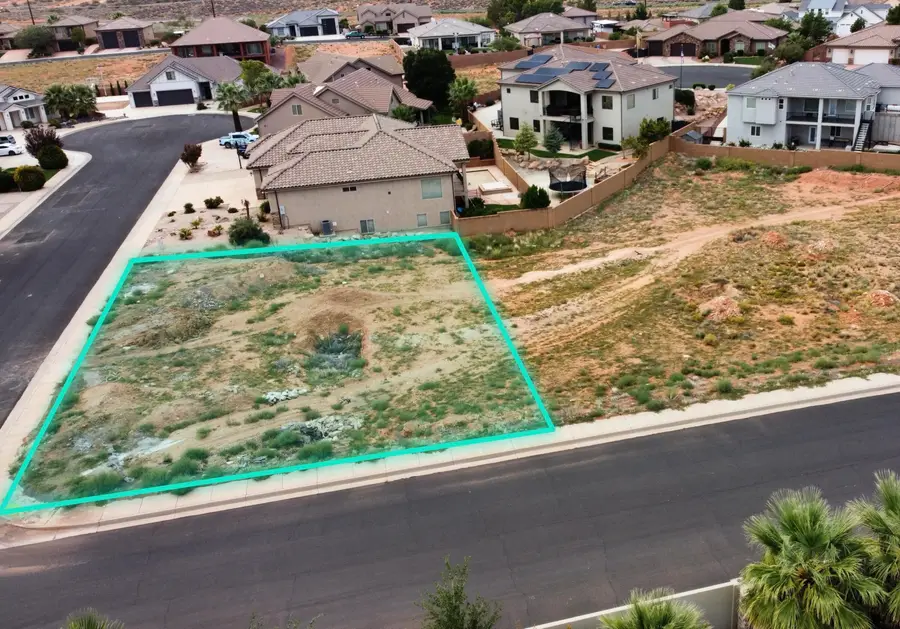 4294 W Lyle St, Hurricane, UT 84737 - #2
