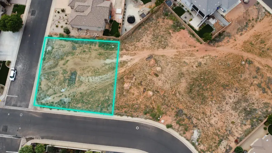 4294 W Lyle St, Hurricane, UT 84737 - #3