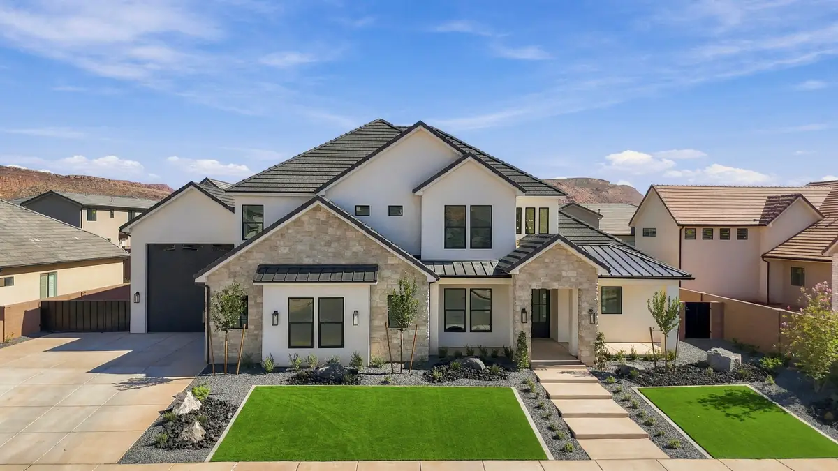 4943 S Ripple Rd, Washington, UT 84780 - #1