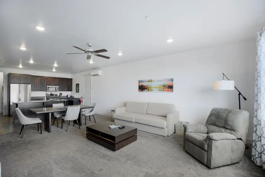 5160 W Villas North Dr #6-101, Hurricane, UT 84737 - #2