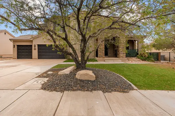 436 E Paris Dr, St George, UT 84790
