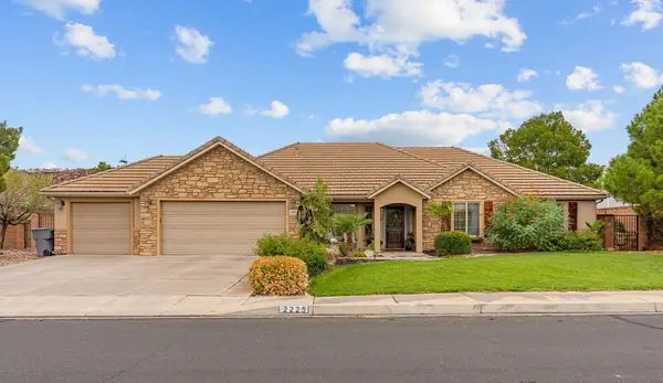 2225 E 2540, St George, UT 84790
