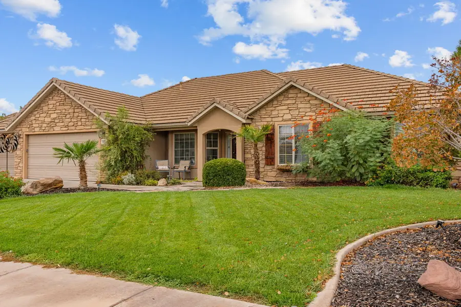 2225 E 2540, Saint George, UT 84790 - #2
