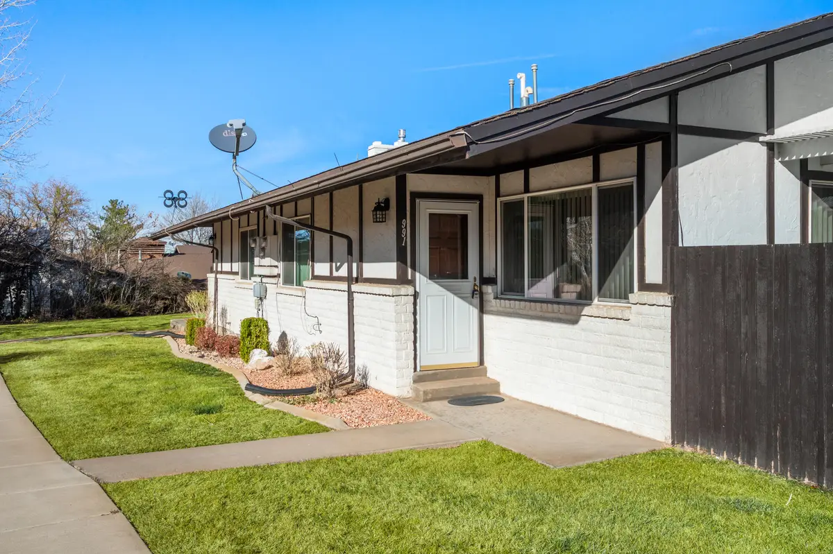 991 S Three Fountains Dr, Cedar City, UT 84720 - #1