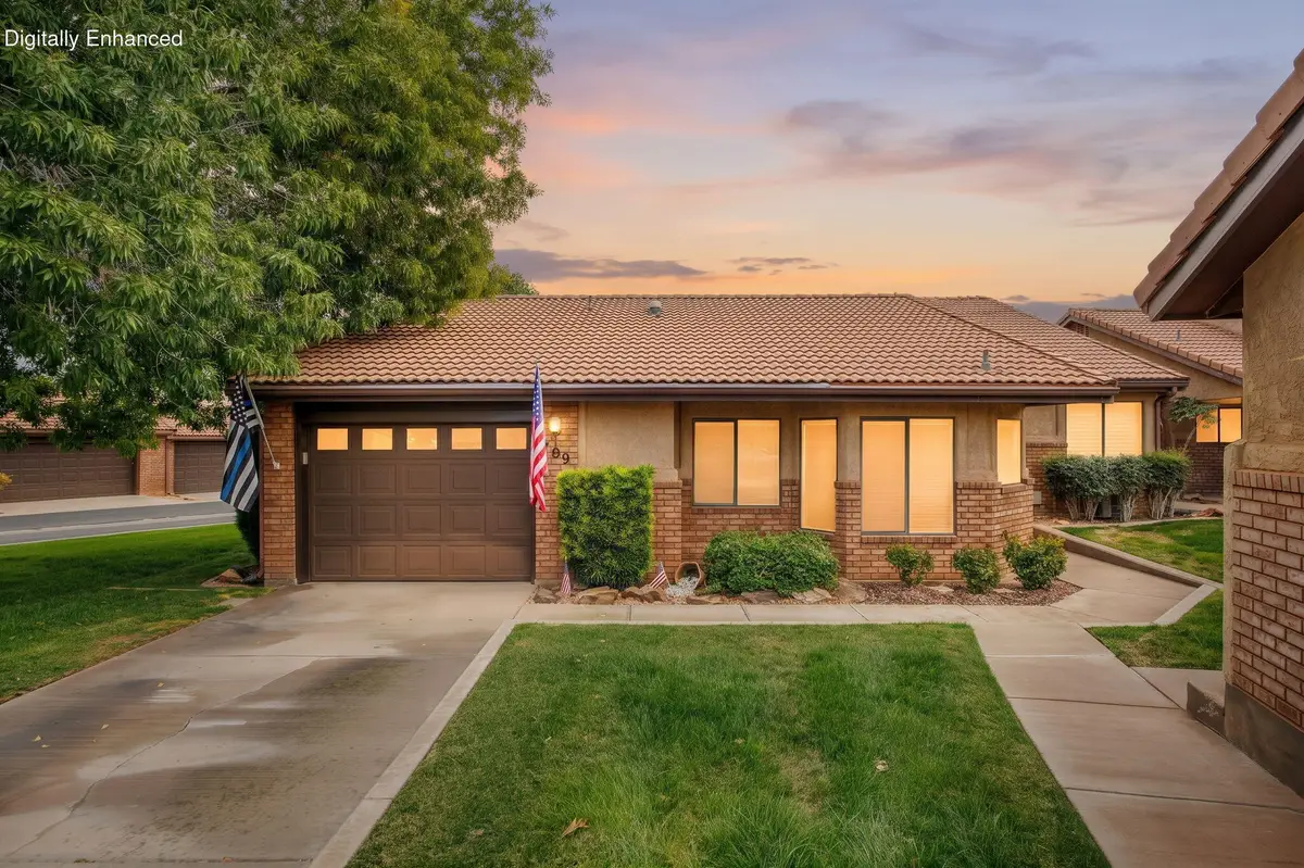 789 Idlewood Ln, Saint George, UT 84770 - #1
