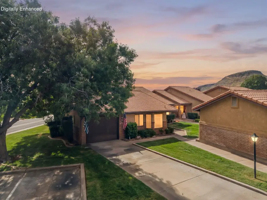 789 Idlewood Ln, Saint George, UT 84770 - #2