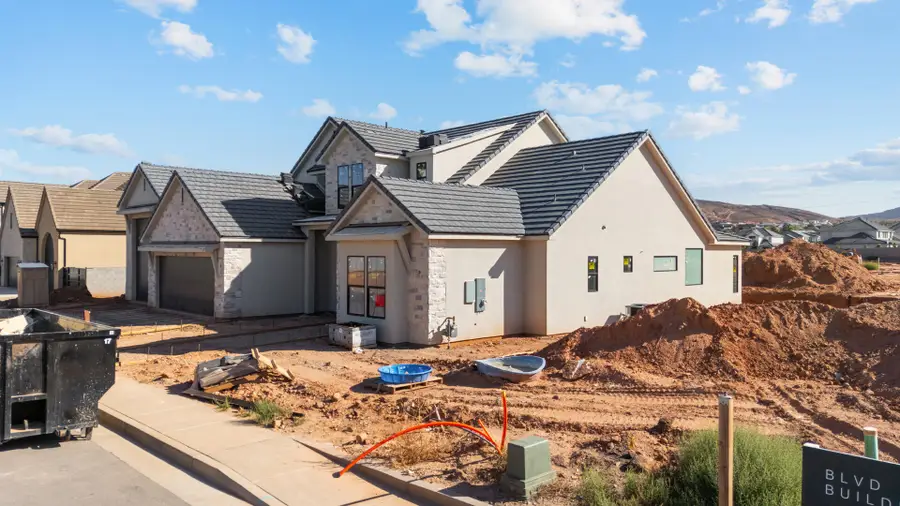 3229 S 465, Washington, UT 84780 - #2