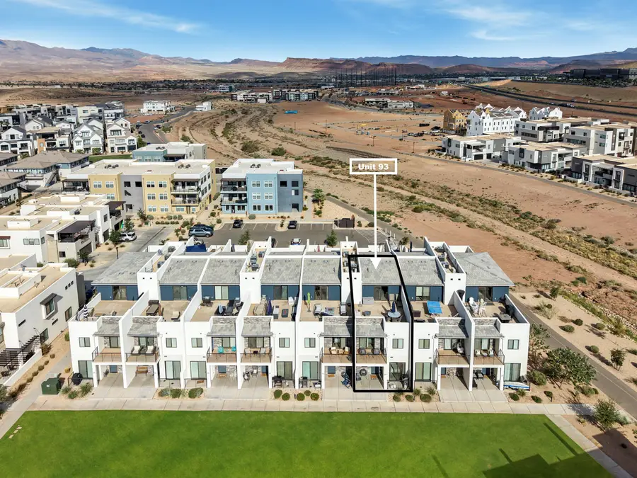 5399 S Cerulean Ln #93, Saint George, UT 84790 - #2