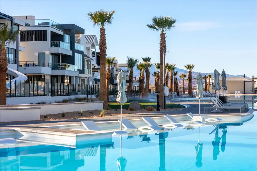 5399 S Cerulean Ln #93, Saint George, UT 84790 - #3