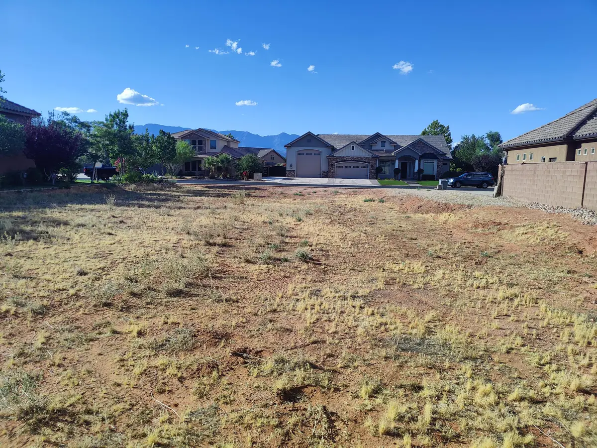 4171 W 2700 #53, Hurricane, UT 84737 - #1