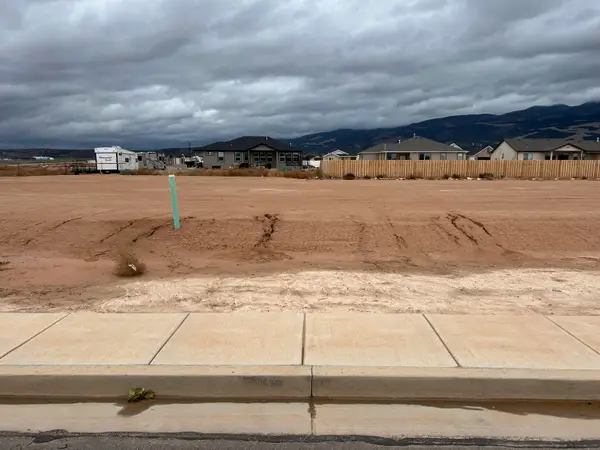 5160 N 75 #215, Enoch, UT 84721