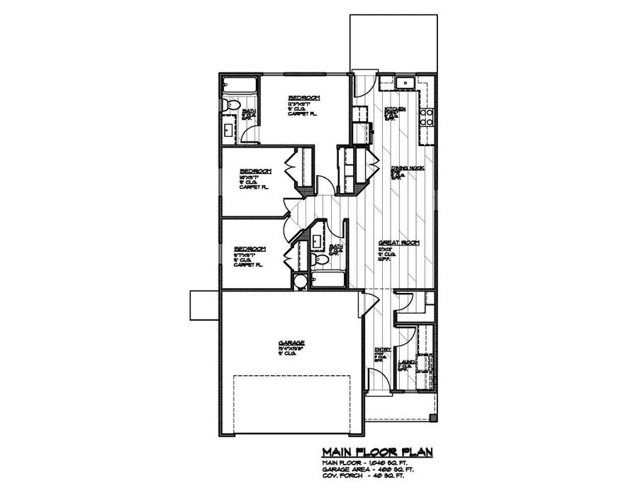 483 S Riverbed Dr, Washington, UT 84780 - #2