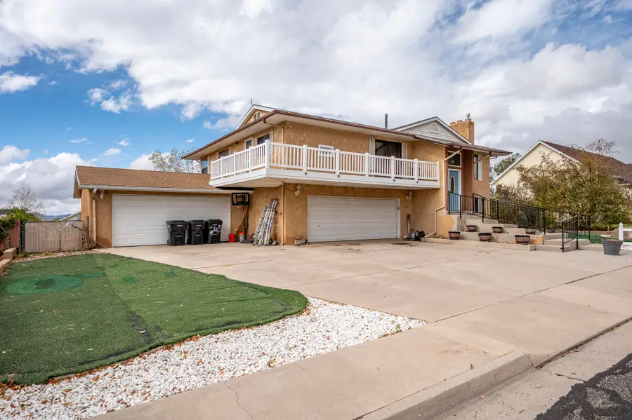 2135 N Wedgewood Ln, Cedar City, UT 84721 - #2