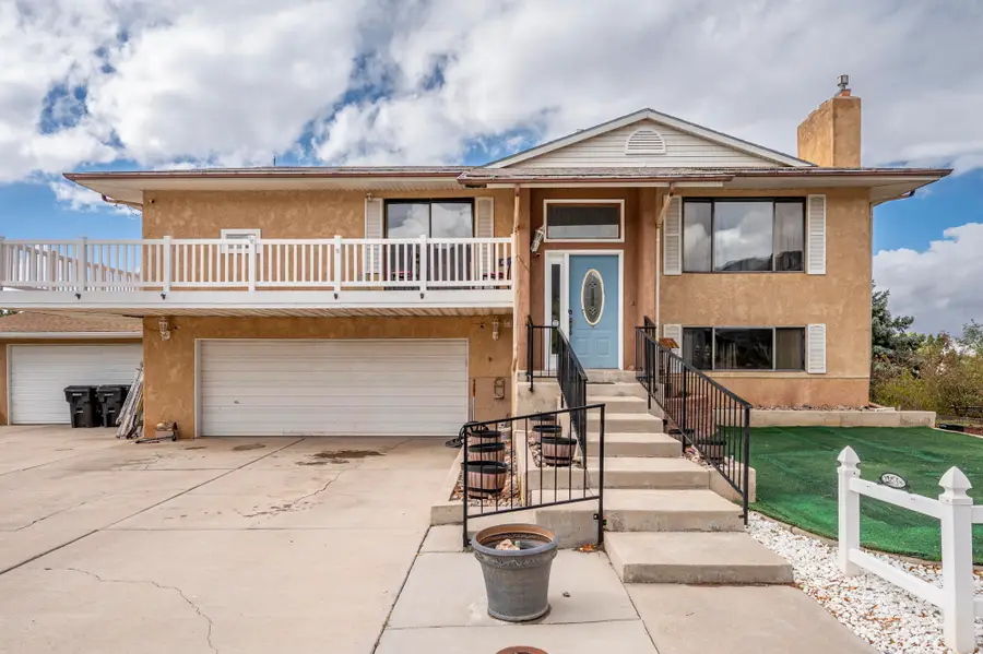 2135 N Wedgewood Ln, Cedar City, UT 84721 - #3