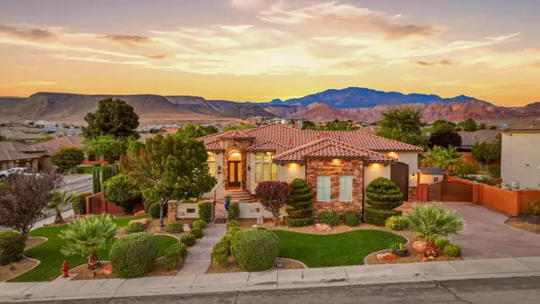 872 W Morby St, Washington, UT 84780