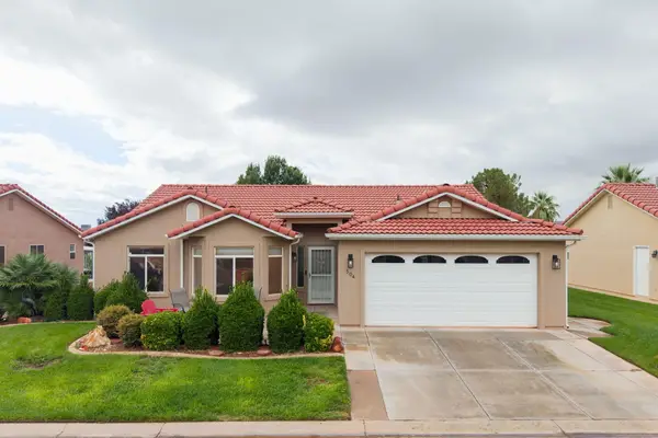 504 E Majestic Dr, Ivins, UT 84738