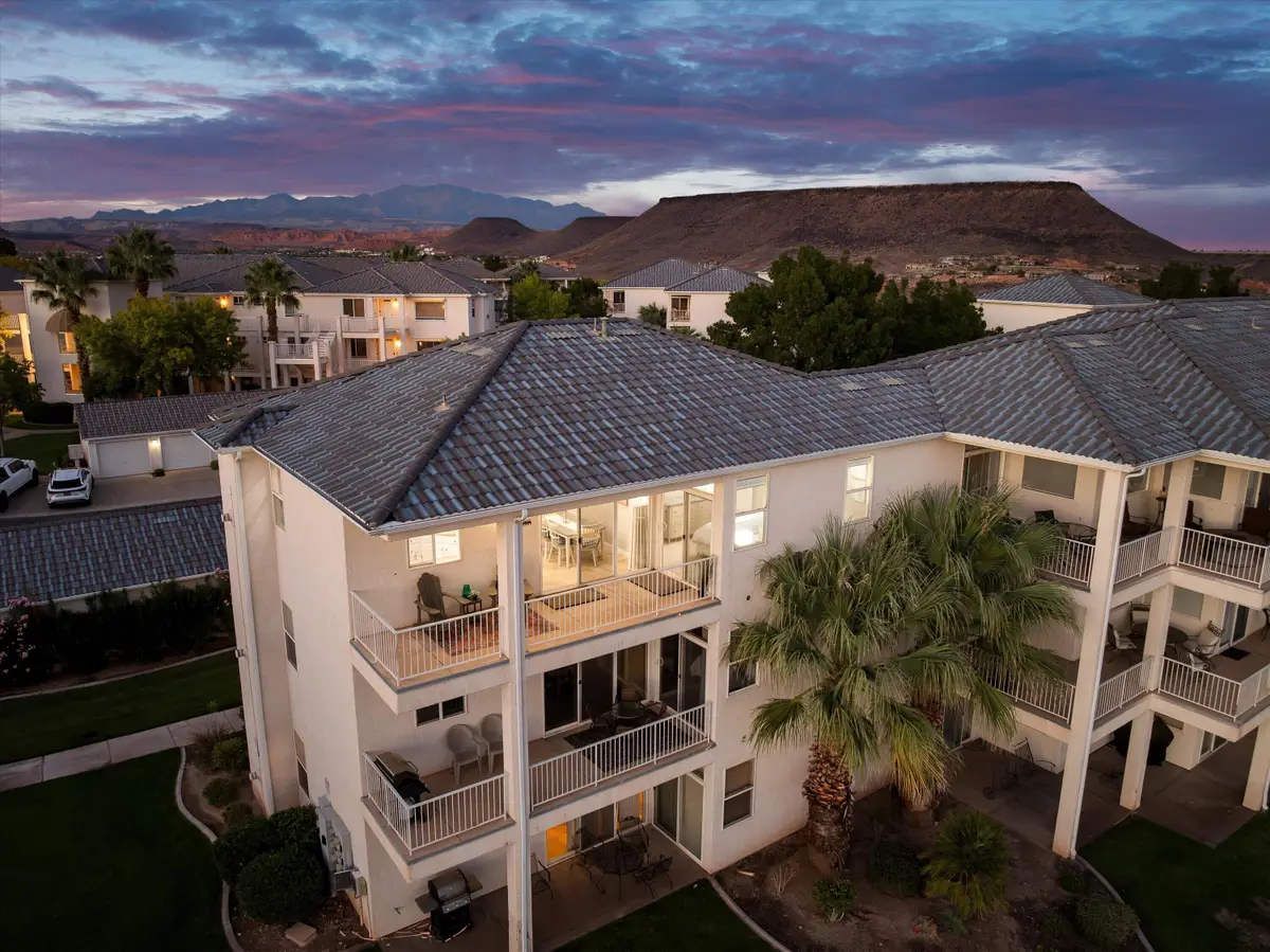 1845 W Canyon View Dr #2118, Saint George, UT 84770 - #1