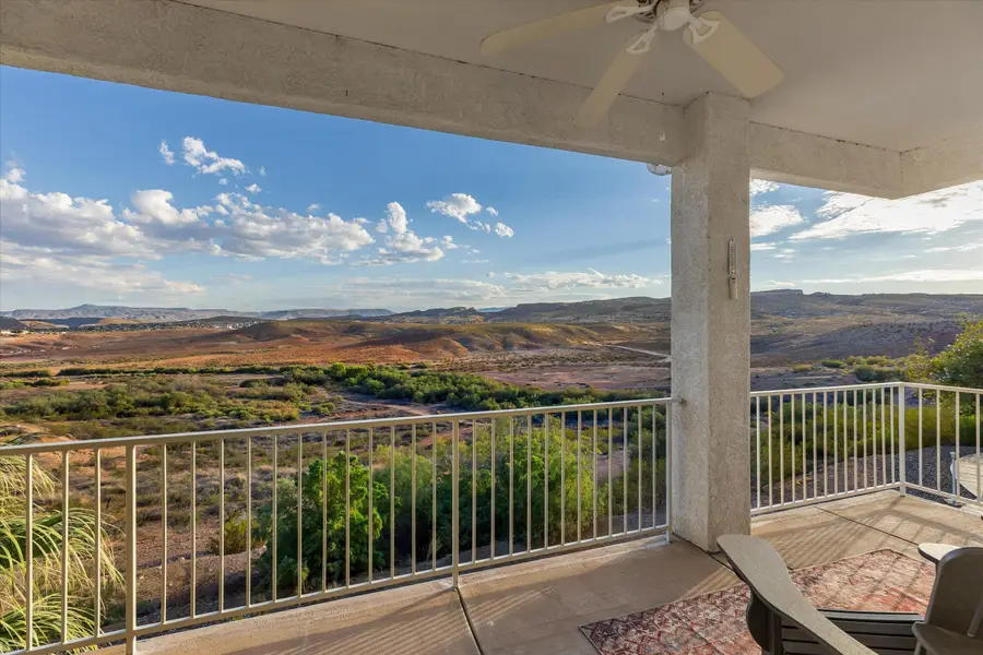 1845 W Canyon View Dr #2118, Saint George, UT 84770 - #2