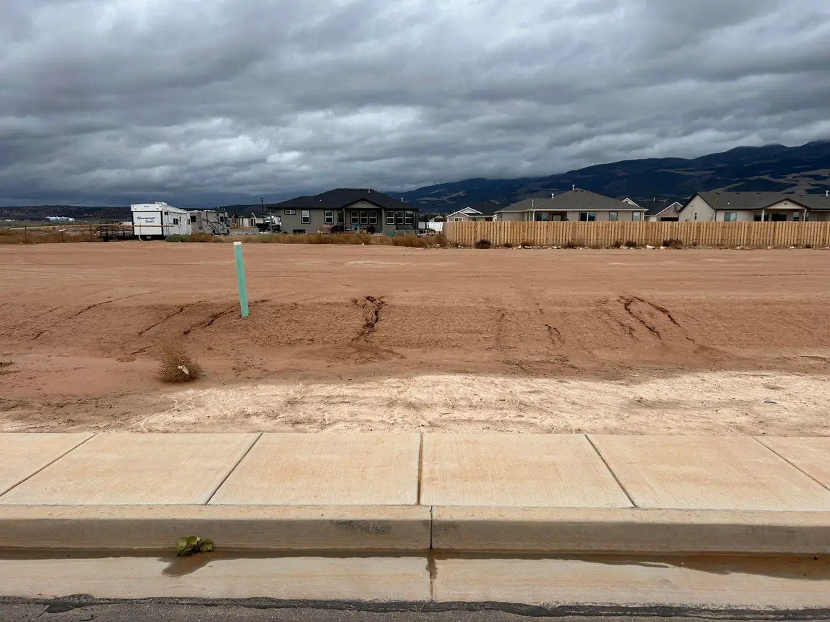5146 N 75 #(Lot 216), Enoch, UT 84721 - #1