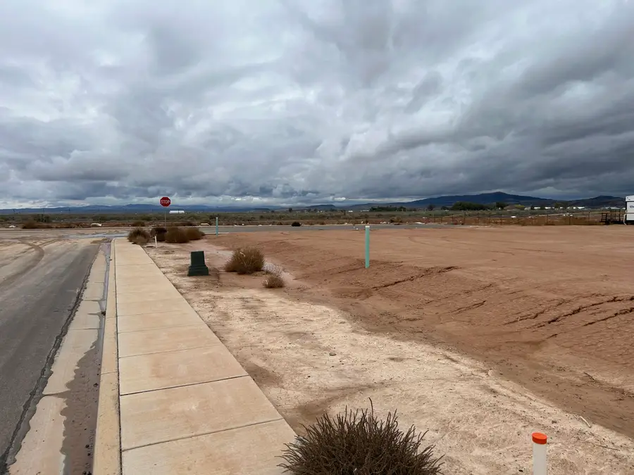 5146 N 75 #(Lot 216), Enoch, UT 84721 - #3