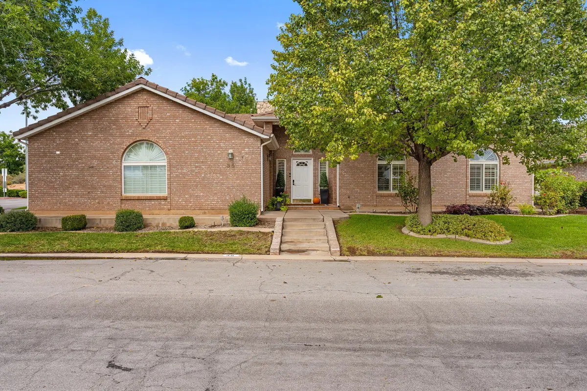 805 S River Rd # 35, Saint George, UT 84790 - #1