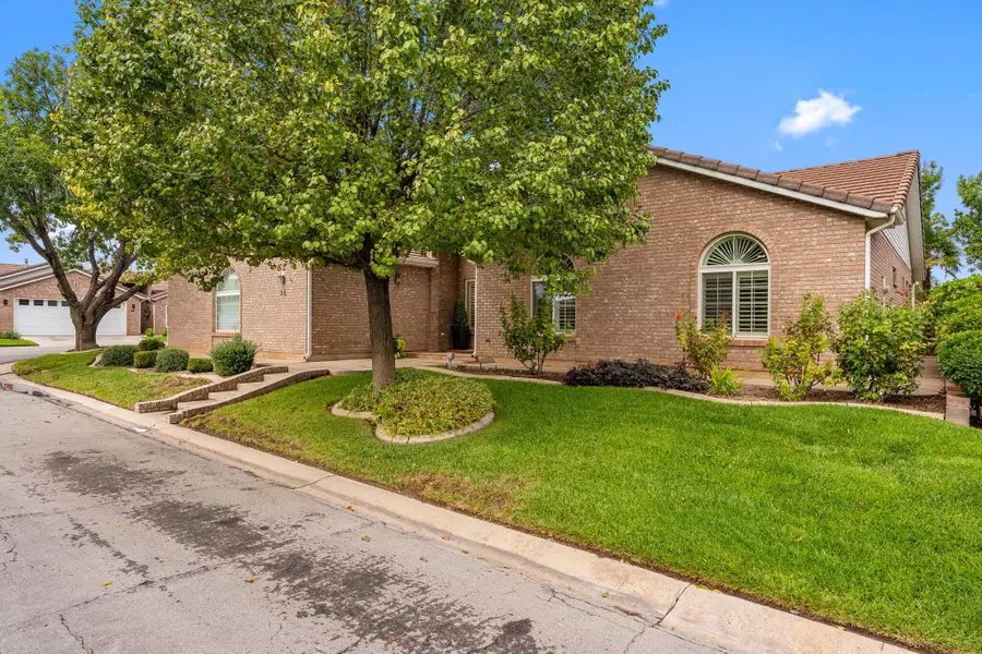 805 S River Rd # 35, Saint George, UT 84790 - #2